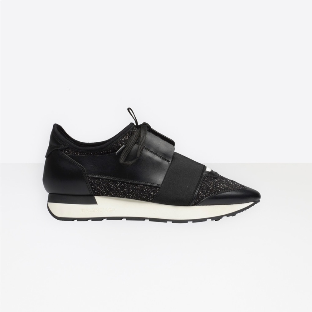 Balenciaga Race Runners